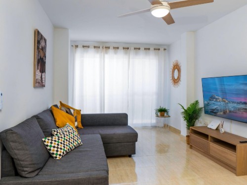 Ferielejlighed - 2 personer -  - Peñiscola - 12598