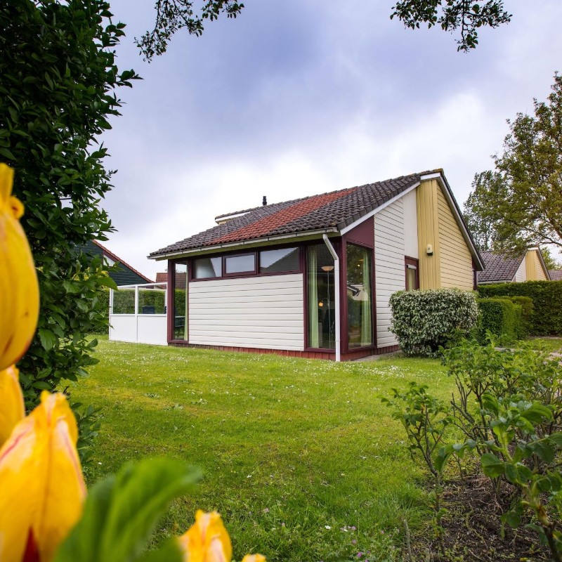 Sommerhus - 4 personer -  - 4451RS - Heinkenszand