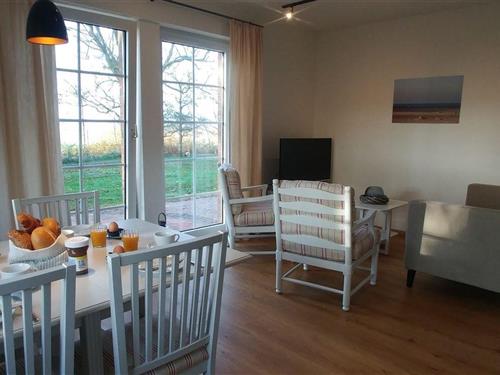 Ferieleilighet - 4 personer -  - Osterwarfer Weg - 26506 - Norddeich