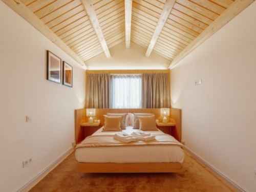 Ferielejlighed - 6 personer -  - 4000-252 - Porto