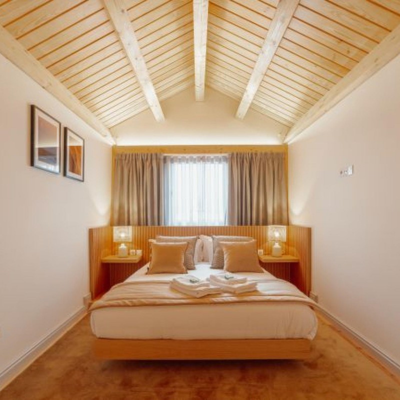 Ferielejlighed - 6 personer -  - 4000-252 - Porto