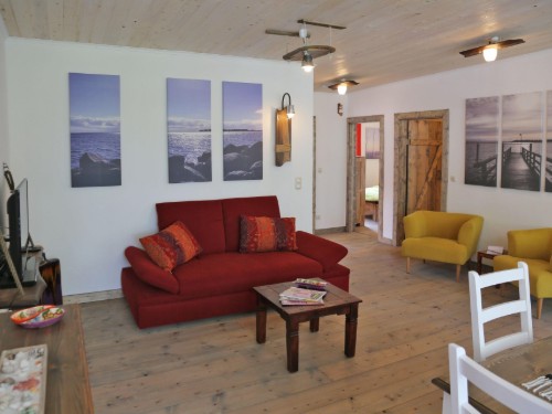 Ferienhaus - 6 Personen -  - Strukkamp - 23769 - Strukkamp