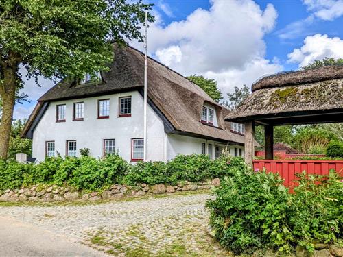 Sommerhus - 2 personer -  - Mühlendeich - 25836 - Vollerwiek