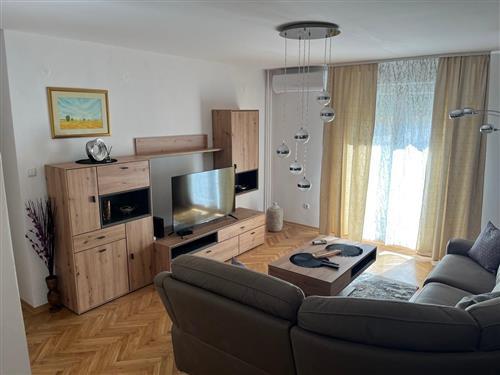 Sommerhus - 4 personer -  - Split - 21000 - Split