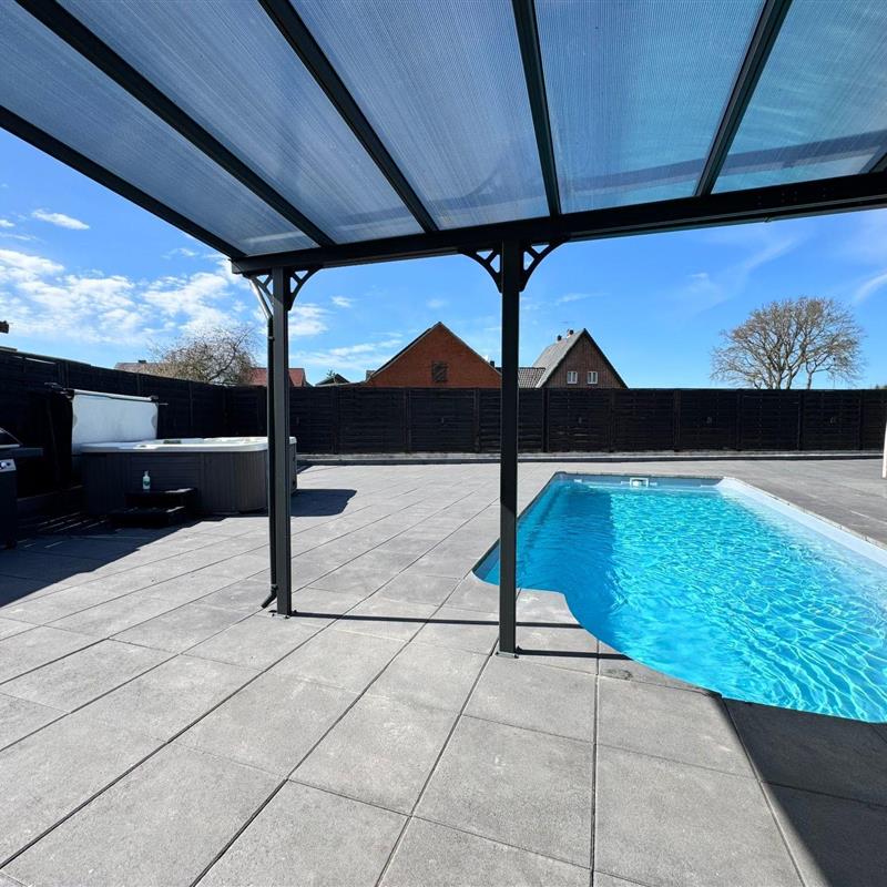 Sommerhus - 4 personer -  - Neubörger - 26909