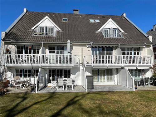 Ferielejlighed - 6 personer -  - Otto-Langbehn-Straße - 23669 - Timmendorfer Strand