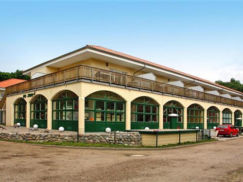 Ferielejlighed - 4 personer -  - 18146 - Markgrafenheide