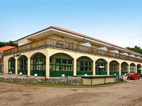 Ferielejlighed - 4 personer -  - 18146 - Markgrafenheide