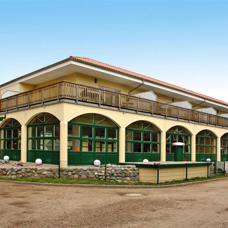 Ferielejlighed - 4 personer -  - 18146 - Markgrafenheide