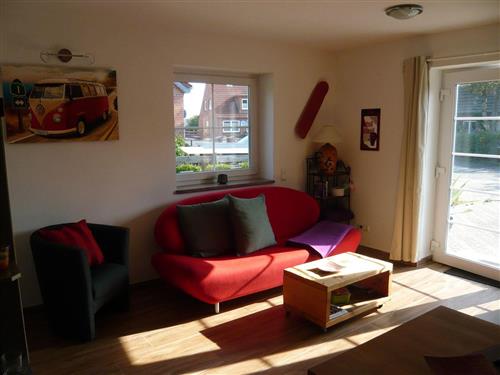 Ferielejlighed - 4 personer -  - Buchenweg - 23769 - Fehmarn Ot Neue Tiefe