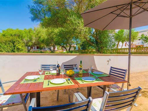 Townhouse - 6 persons -  - 07639 - Sa Ràpita (Campos), Illes