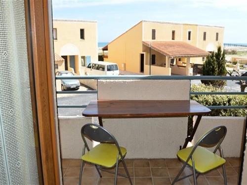 Holiday Home/Apartment - 5 persons -  - 11370 - Leucate