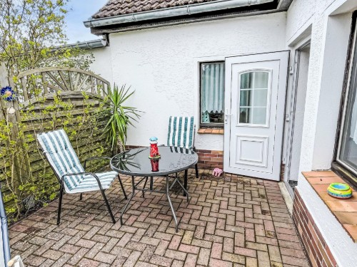 Holiday home - 2 persons -  - Koserow - 17459