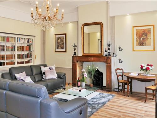 Ferielejlighed - 4 personer -  - Rue Des Consuls - Sarlat La Canéda - 24200 - Sarlat-La Canéda