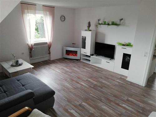 Ferienwohnung - 5 Personen -  - Schillerstraße - 95131 - Schwarzenbach Am Wald