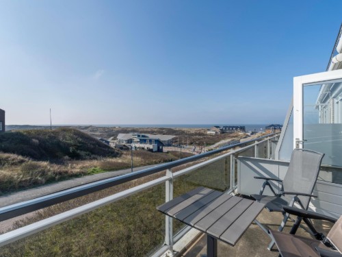 Ferielejlighed - 4 personer -  - 1796AA - De Koog