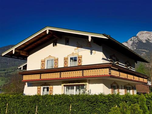 Holiday home - 12 persons -  - Artenreitring - 83471 - Schönau Am Königssee