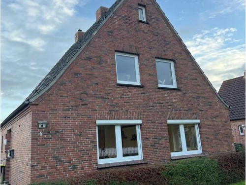 Sommerhus - 6 personer -  - 26736 - Krummhörn