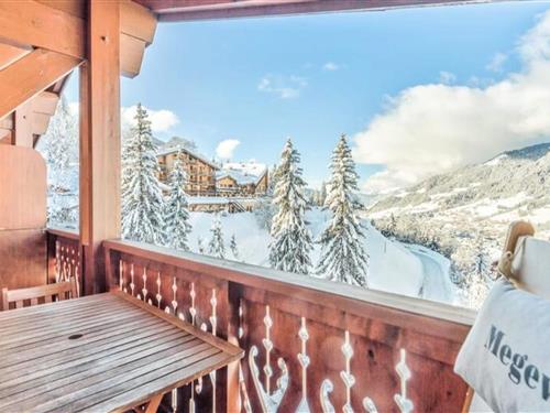 Ferienhaus - 5 Personen -  - 74120 - Megève