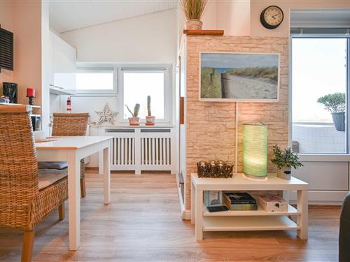 Holiday apartment - 2 persons -  - Deichstraße - 23746 - Kellenhusen