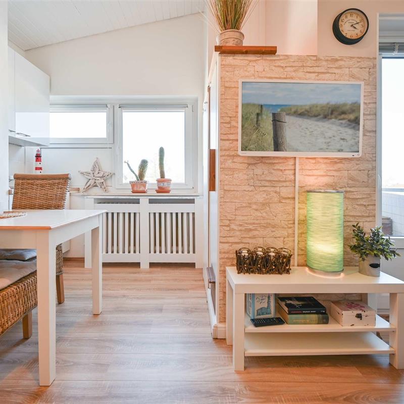 Ferielejlighed - 2 personer -  - Deichstraße - 23746 - Kellenhusen