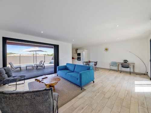 Villa - 8 personer -  - 20137 - Porto-Vecchio