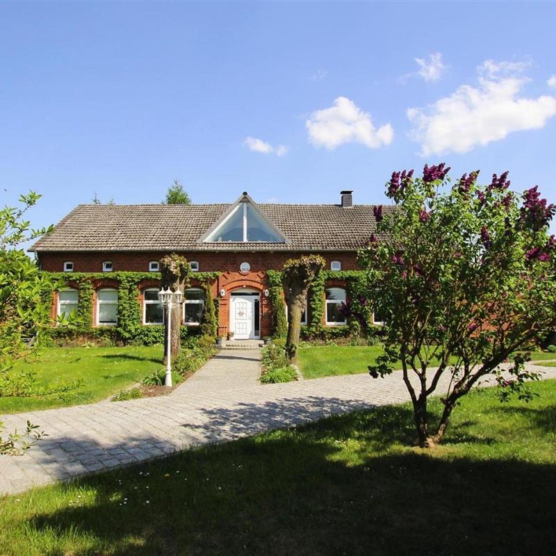 Ferielejlighed - 9 personer -  - 19386 - Burow Bei Lübz