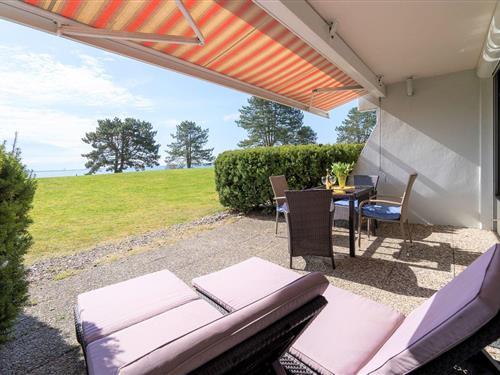 Ferieleilighet - 4 personer -  - Am Fahrenkrog - 23730 - Sierksdorf