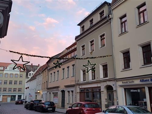 Feriehus - 3 personer -  - 01796 - Pirna
