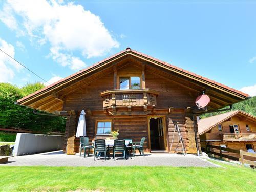 Feriehus - 8 personer -  - 94252 - Bay. Eisenstein