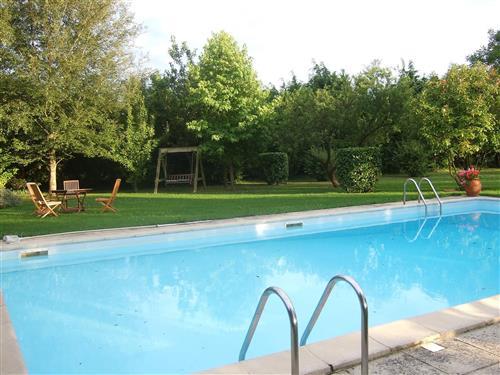 Holiday Home/Apartment - 10 persons -  - Bayeux - 14400
