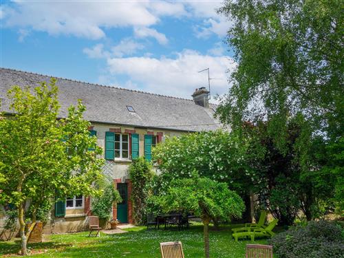 Holiday home - 10 persons -  - Bayeux - 14400