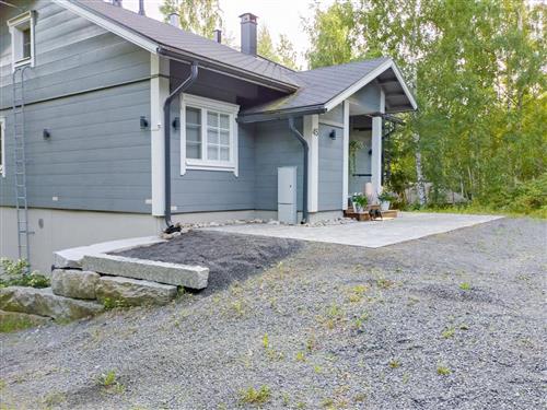 Holiday home - 6 persons -  - Vesilahti - 37470