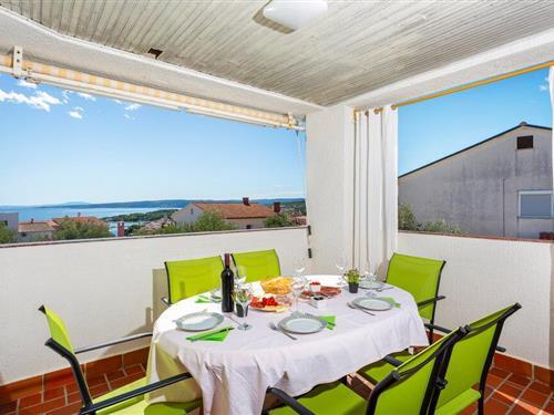 Ferielejlighed - 8 personer -  - Lakmartinska - Krk-Krk - 51500 - Krk