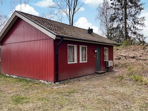 Sommerhus - 6 personer -  - Trollemöllavägen - Degeberga/Kristianstad - 297 94 - Degeberga