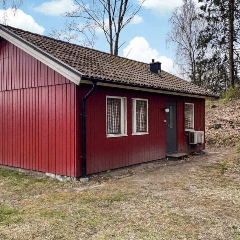 Sommerhus - 6 personer -  - Trollemöllavägen - Degeberga/Kristianstad - 297 94 - Degeberga
