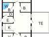 Billede 41 - Plantegning