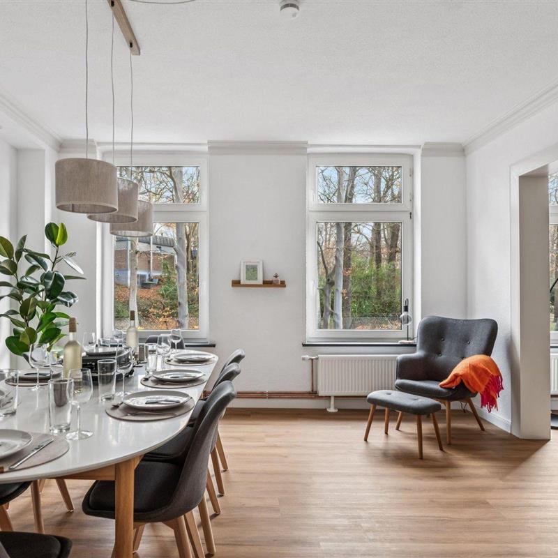 Ferielejlighed - 8 personer -  - Bahnhofstr. - 23714 - Malente