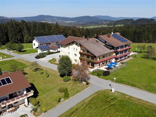 Holiday Home/Apartment - 5 persons -  - Langreut - 94145 - Haidmühle