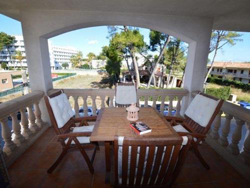 Sommerhus - 6 personer -  - 07400 - Alcudia