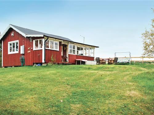 Holiday Home/Apartment - 4 persons -  - Eckersholm - Jönköping - 567 91 - Vaggeryd