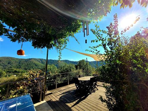 Fritidshus - 11 personer -  - Collobrières - 83610