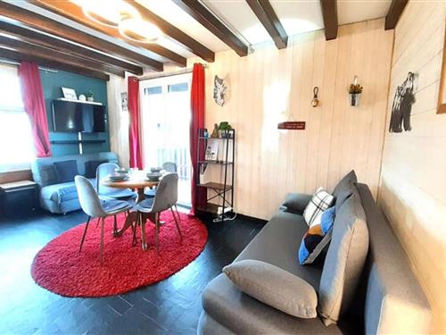 Holiday Home/Apartment - 4 persons -  - 65170 - Saint-Lary-Soulan