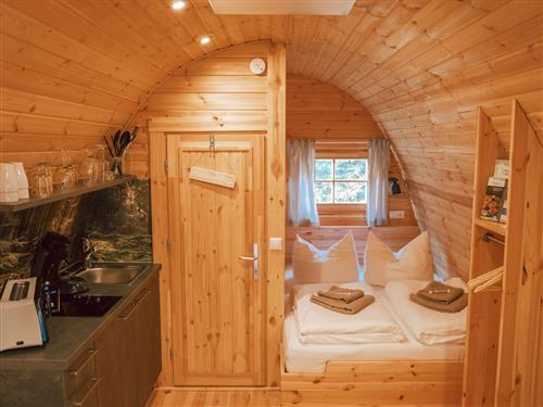 Ferielejlighed - 3 personer -  - Tiefenbach - 96352 - Wilhelmsthal