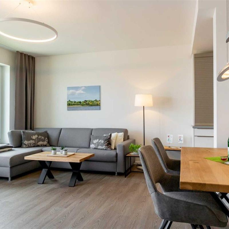 Ferielejlighed - 4 personer -  - Stockholmer Straße - 23966 - Wismar