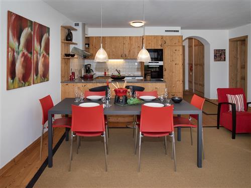 Ferieleilighet - 4 personer -  - Champex - 1938