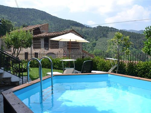 Holiday home - 6 persons -  - 55012 - Capannori