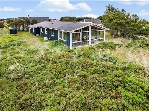 Sommerhus - 6 personer -  - Nordsøvej - Vorupør - 7700 - Thisted