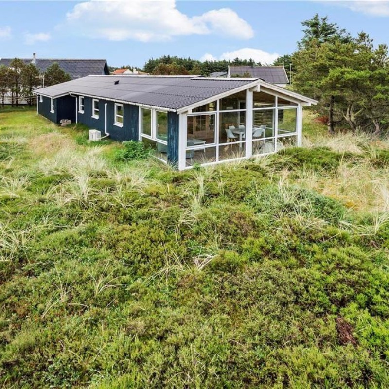 Ferienhaus - 6 Personen -  - Nordsøvej - Vorupör - 7700 - Thisted
