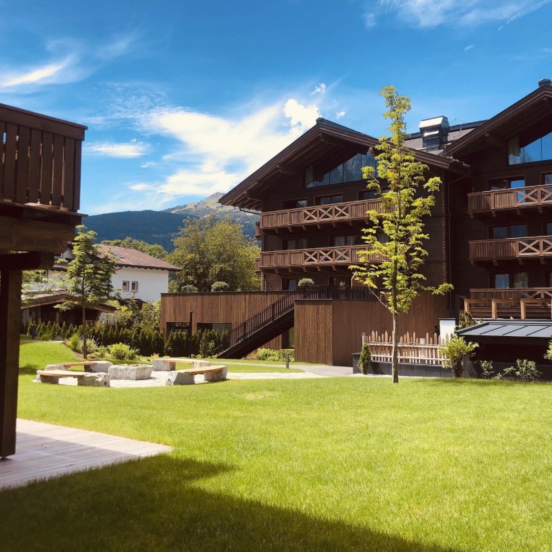 Ferielejlighed - 6 personer -  - 6632 - Ehrwald